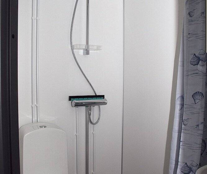 הוסטל Kiruna City Room