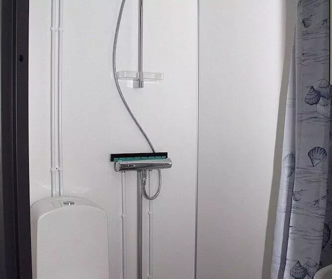 ユースホステル Kiruna City Room