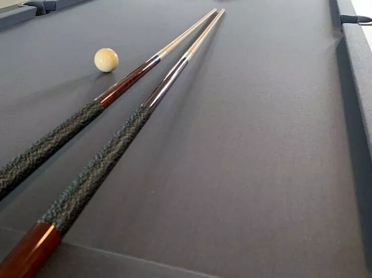 ユースホステル Kiruna City Room