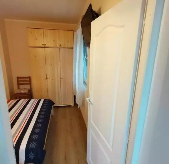 Apartment Relax In Tsarevo