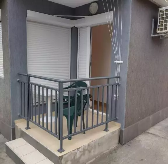 Apartment Relax In Tsarevo