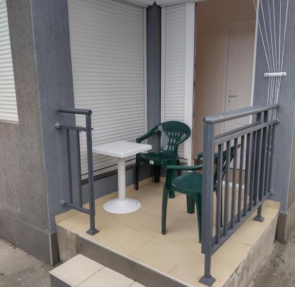 Apartment Relax In Tsarevo