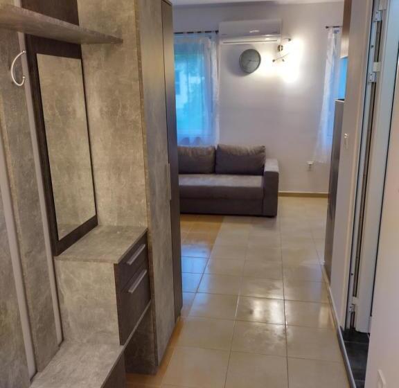 Apartment Relax In Tsarevo