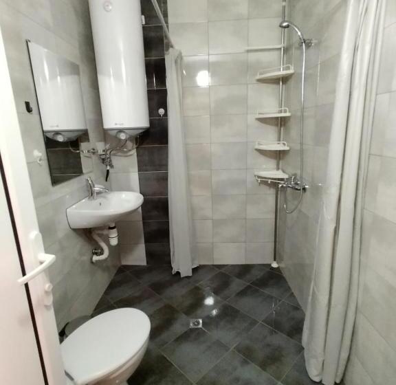 Apartment Relax In Tsarevo