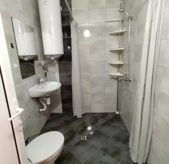 Apartment Relax In Tsarevo