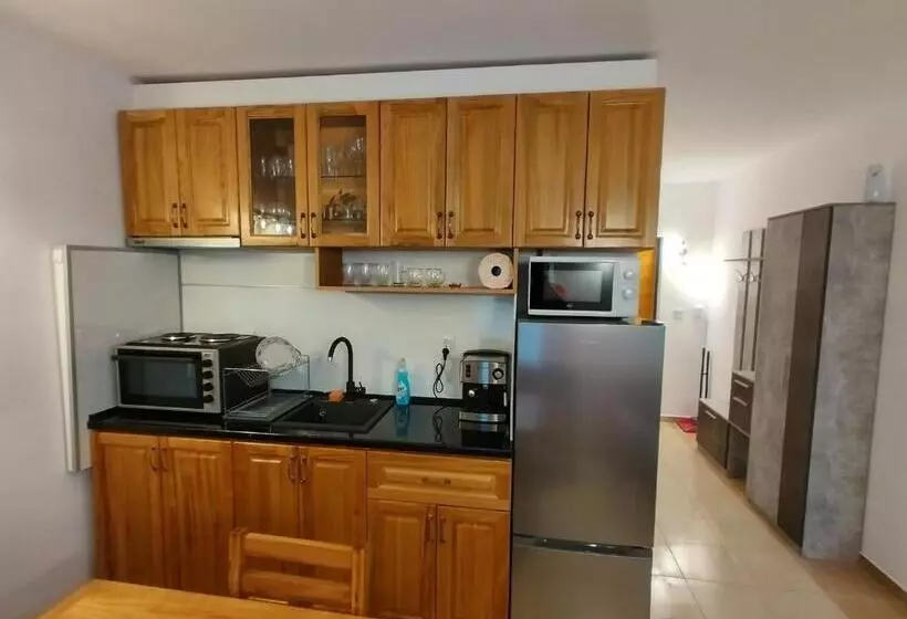 Apartment Relax In Tsarevo