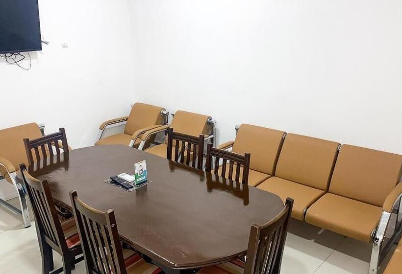 تختخواب و صبحانه Incognito Reggae Rooms