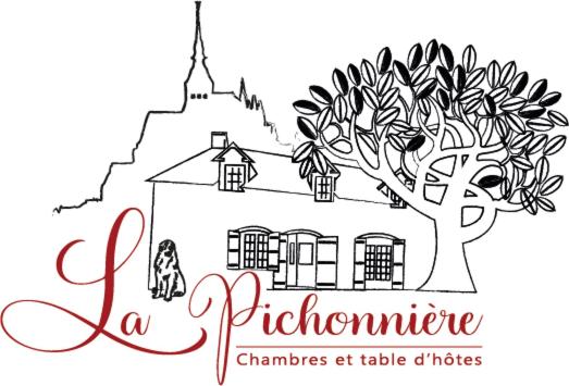 민박 La Pichonnière