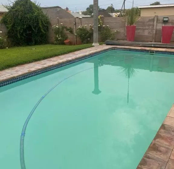 Black Diamond B&b Guesthouse