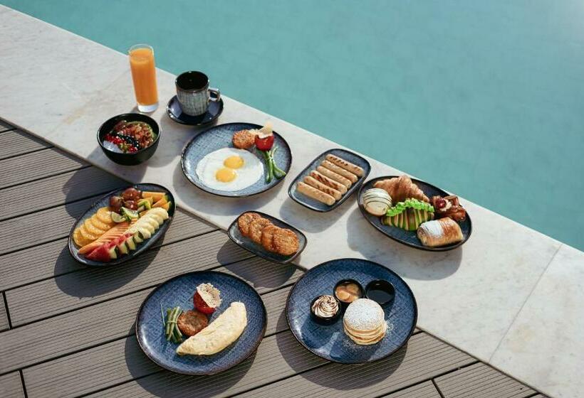 Courtyard By Marriott Aravali Resort