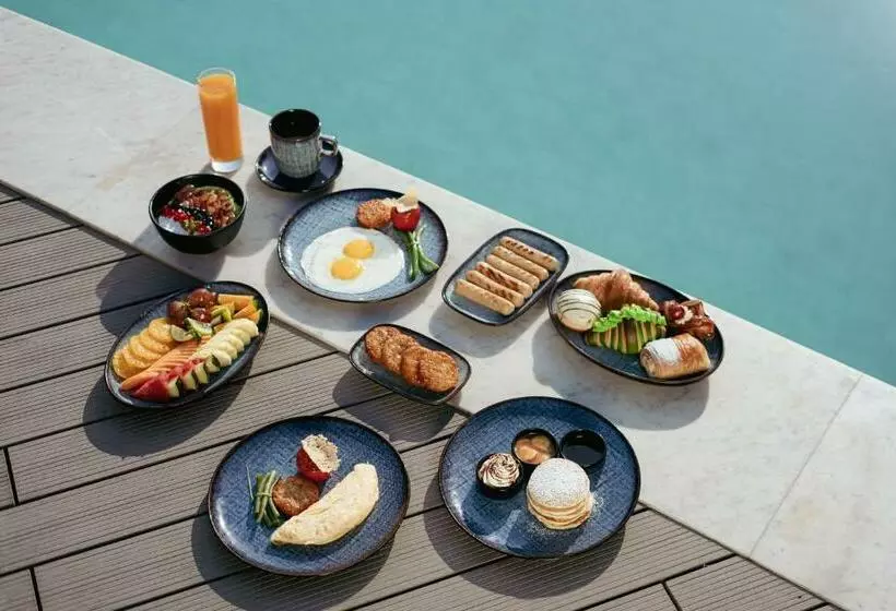 Courtyard By Marriott Aravali Resort