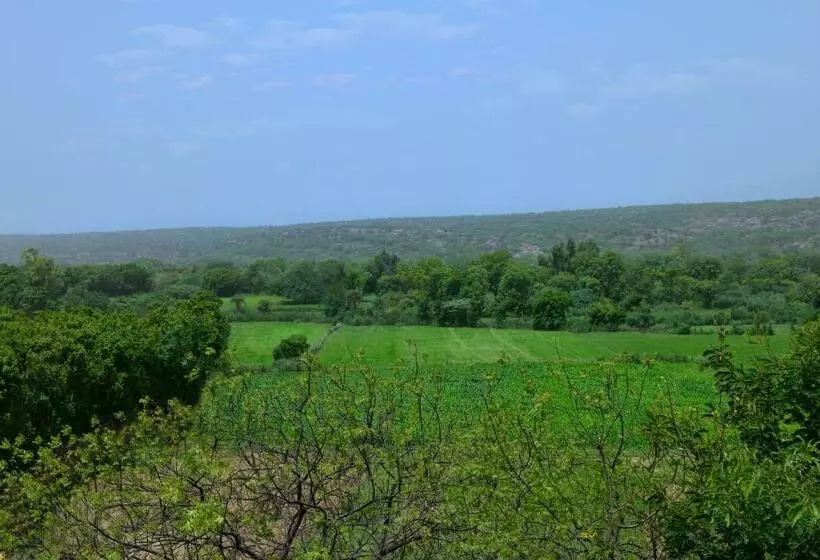 Courtyard By Marriott Aravali Resort