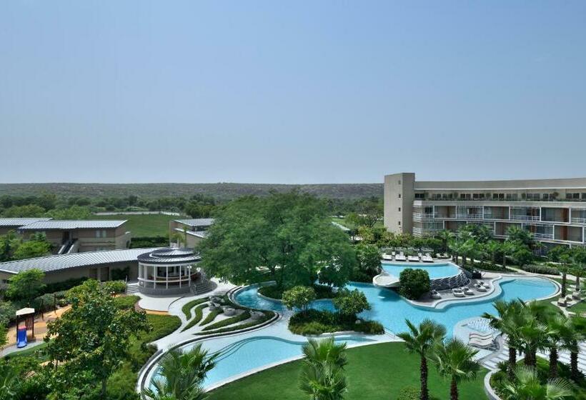 Courtyard By Marriott Aravali Resort