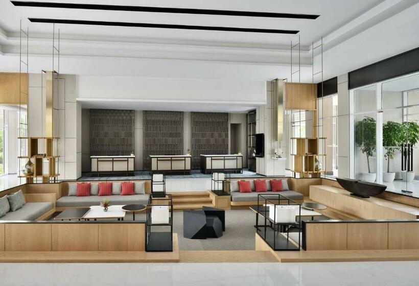 Courtyard By Marriott Aravali Resort