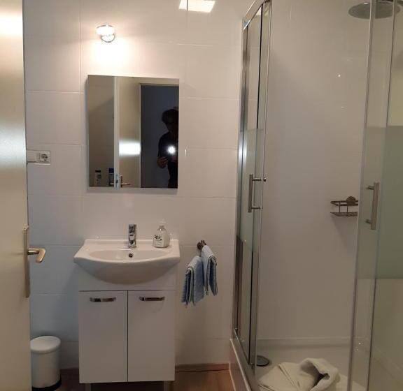 Ferienappartement 1 Beim Strandbad