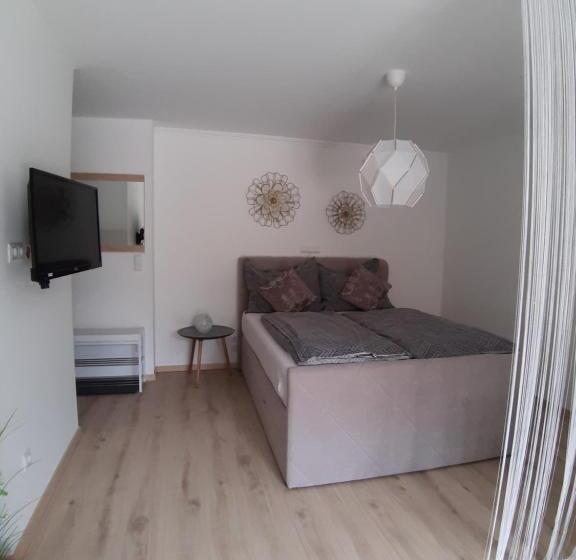 Ferienappartement 1 Beim Strandbad