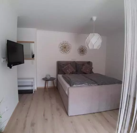 Ferienappartement 1 Beim Strandbad