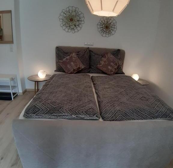 Ferienappartement 1 Beim Strandbad