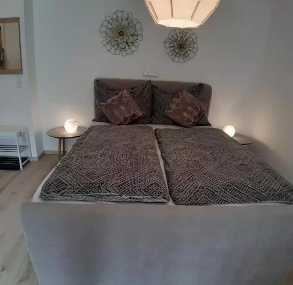 Ferienappartement 1 Beim Strandbad