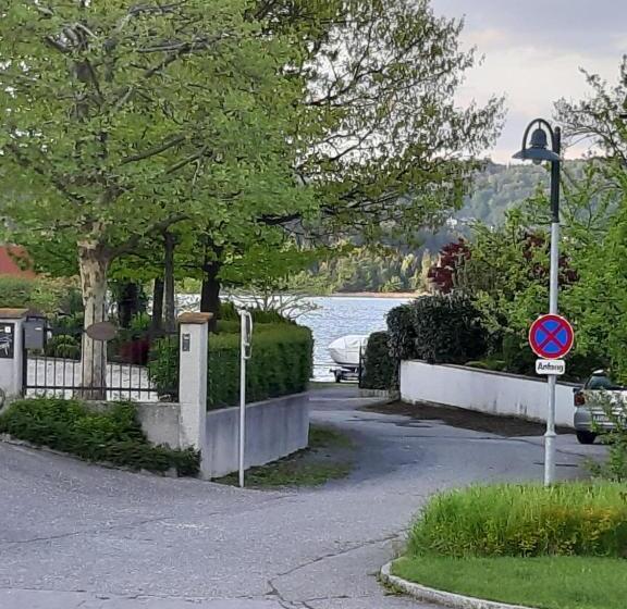 Ferienappartement 1 Beim Strandbad