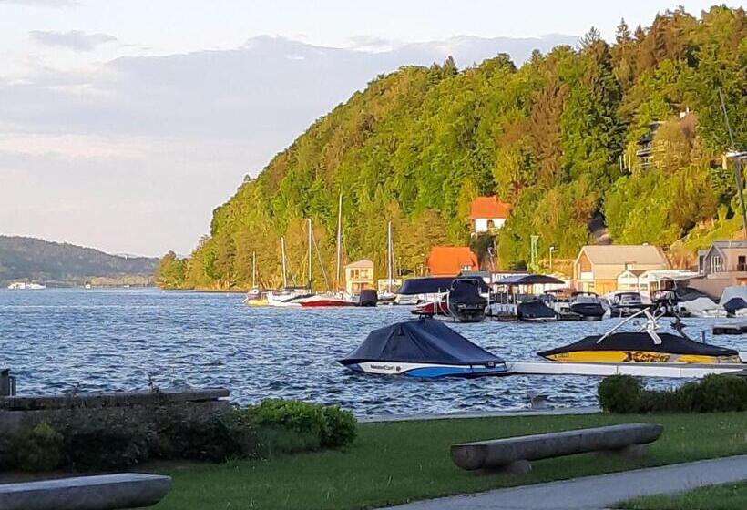 Ferienappartement 1 Beim Strandbad