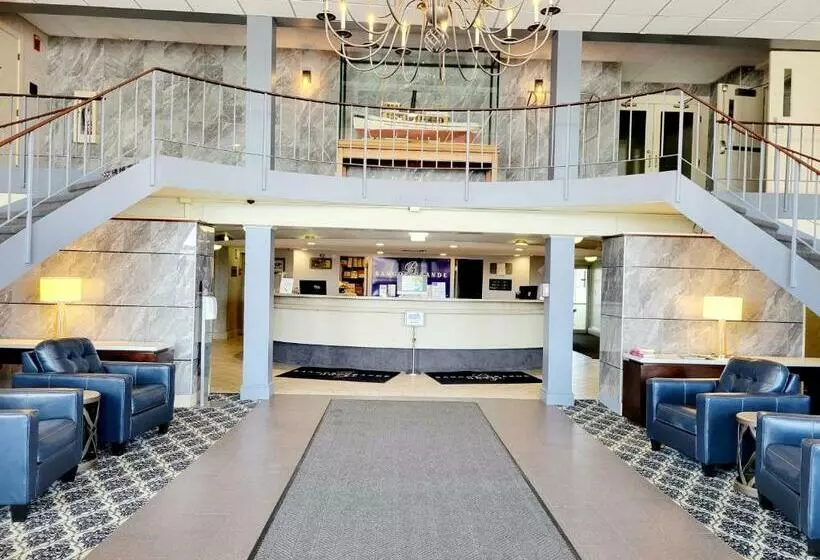 ホテル Bangor Grande