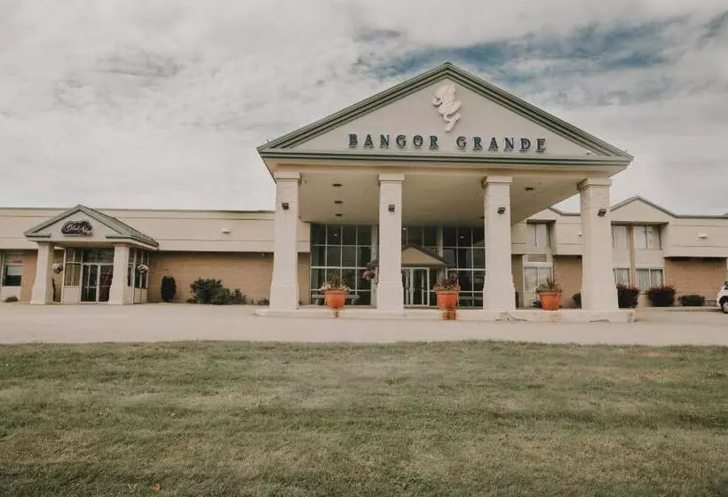 ホテル Bangor Grande