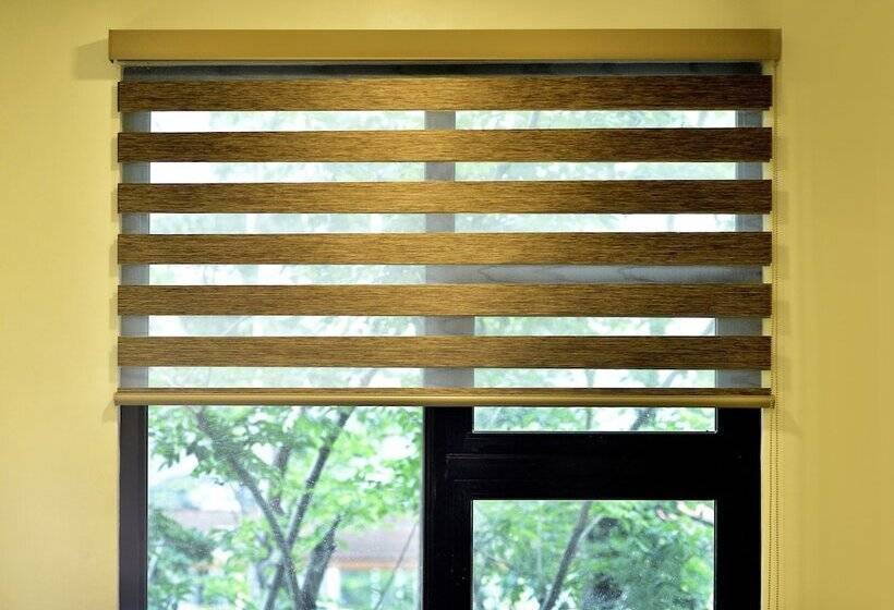 בית מלון כפרי Cebu Quincentennial