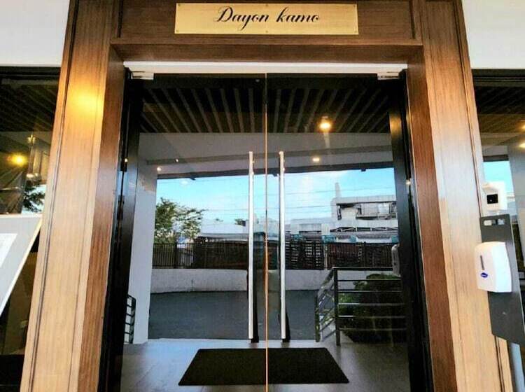 בית מלון כפרי Cebu Quincentennial