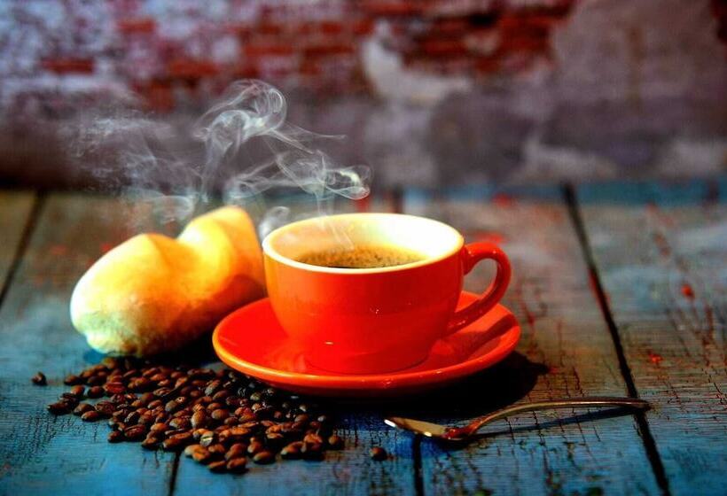 בית מלון כפרי Cebu Quincentennial