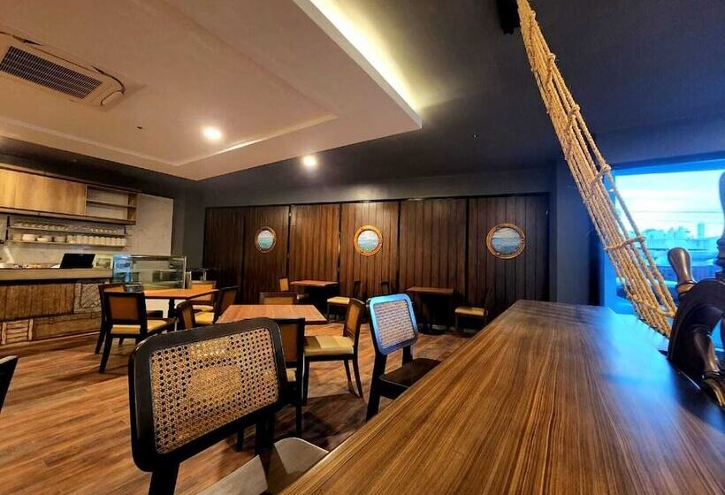 בית מלון כפרי Cebu Quincentennial