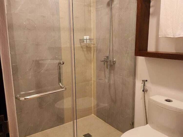 בית מלון כפרי Cebu Quincentennial