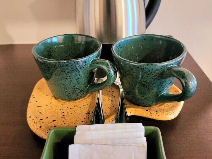 בית מלון כפרי Cebu Quincentennial