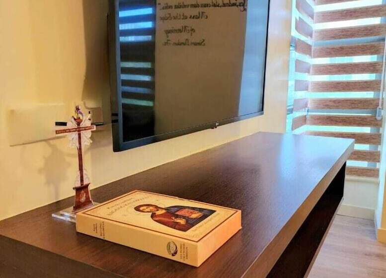 בית מלון כפרי Cebu Quincentennial