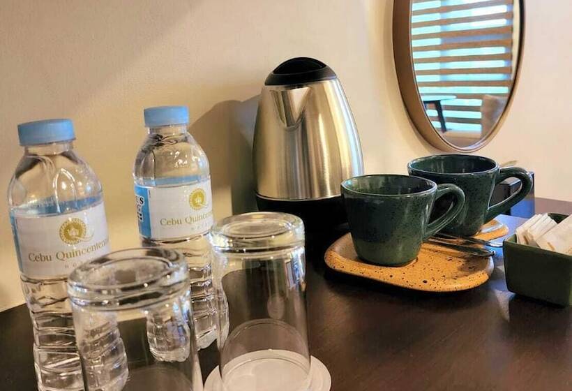 בית מלון כפרי Cebu Quincentennial