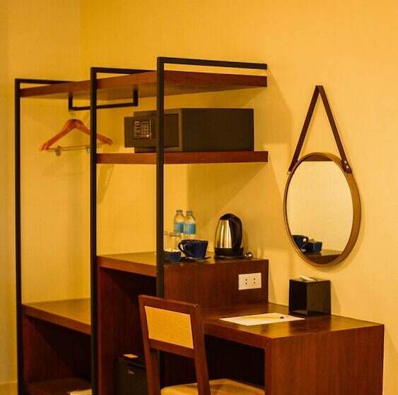 בית מלון כפרי Cebu Quincentennial