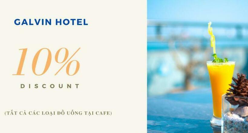 בית מלון כפרי Galvin