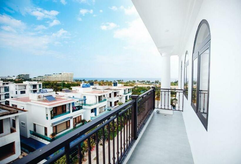 בית מלון כפרי Galvin