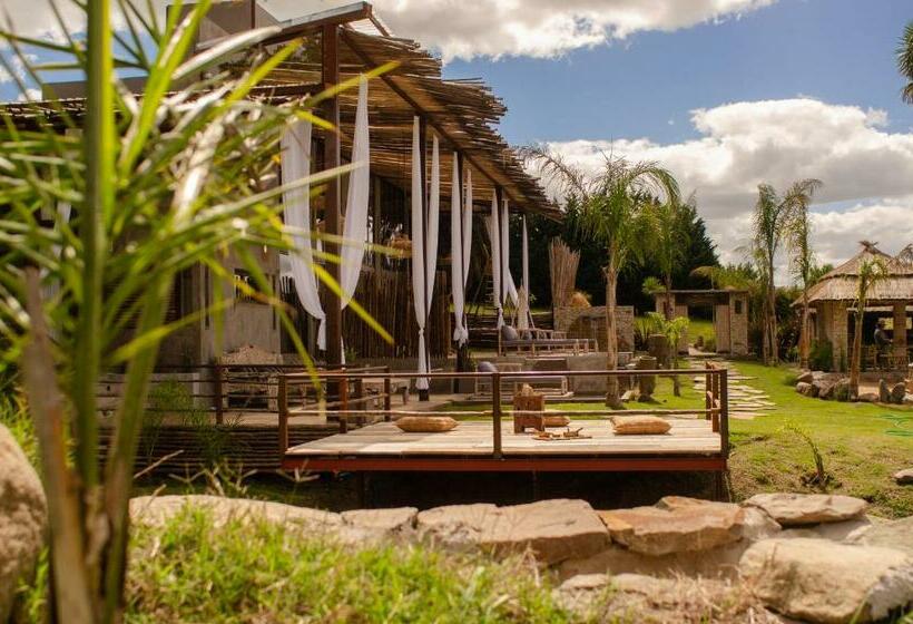 هتل Ginger And Coco