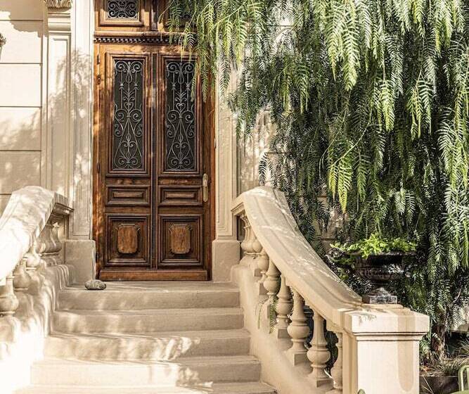 בית מלון כפרי Hôtel Le Mosaïque