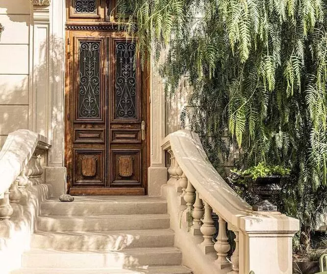 Hotelli Hôtel Le Mosaïque