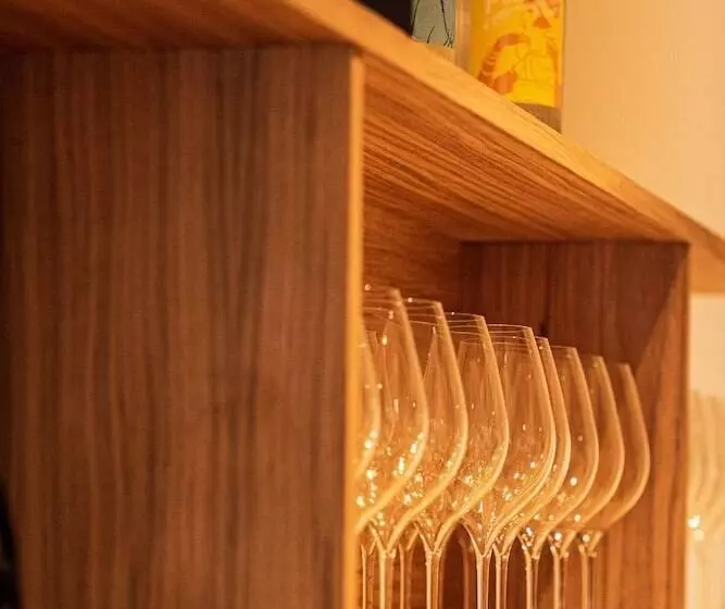 Hotelli Hôtel Le Mosaïque