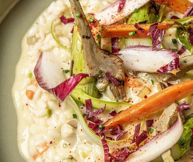 בית מלון כפרי Hôtel Le Mosaïque