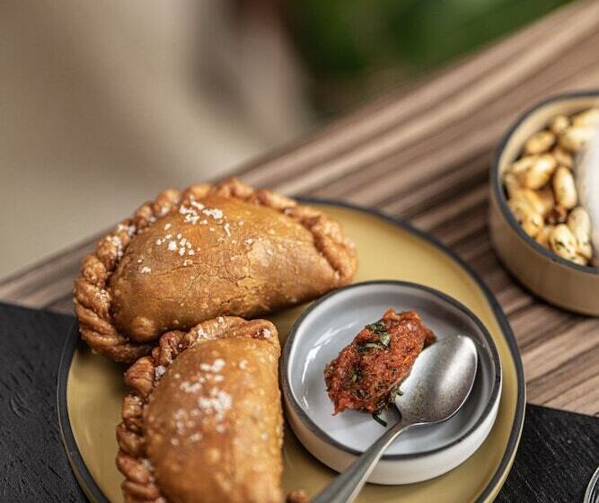 בית מלון כפרי Hôtel Le Mosaïque