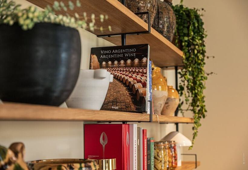 בית מלון כפרי Hôtel Le Mosaïque