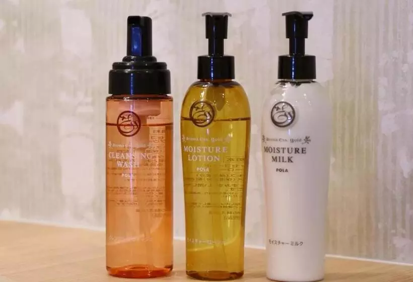 Hotelli Onyado Nono Matsue Natural Hot Spring