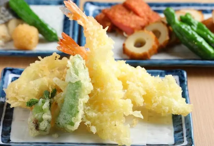 Hotelli Onyado Nono Matsue Natural Hot Spring