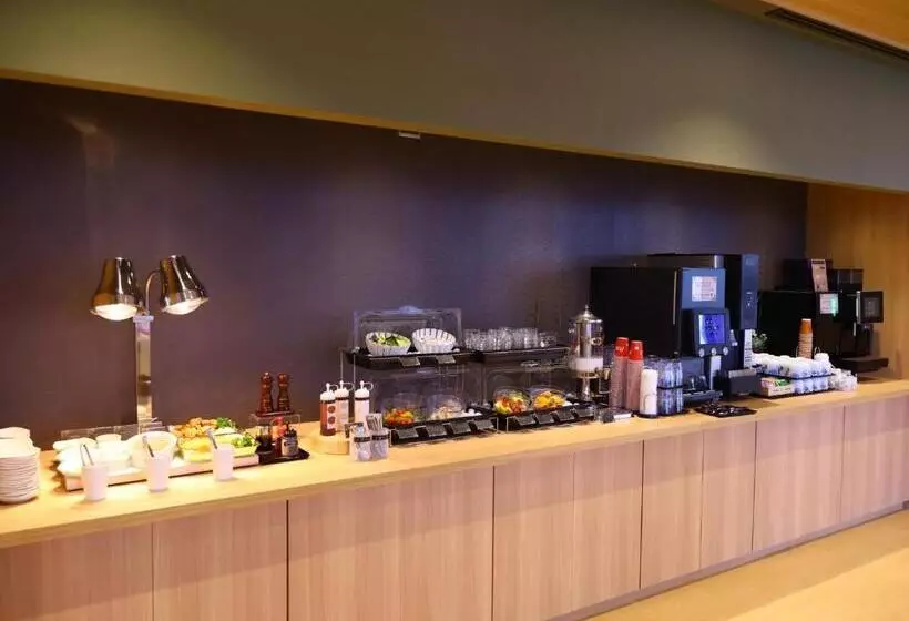 Hotelli Onyado Nono Matsue Natural Hot Spring