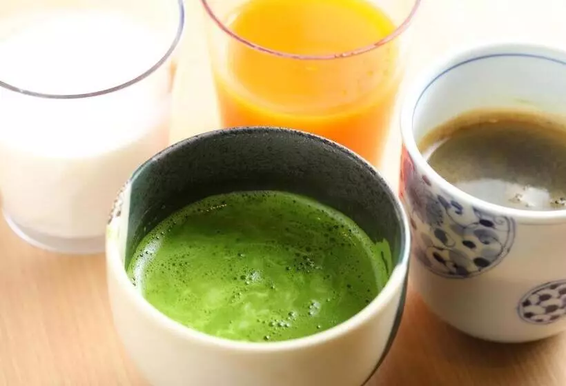 Hotelli Onyado Nono Matsue Natural Hot Spring