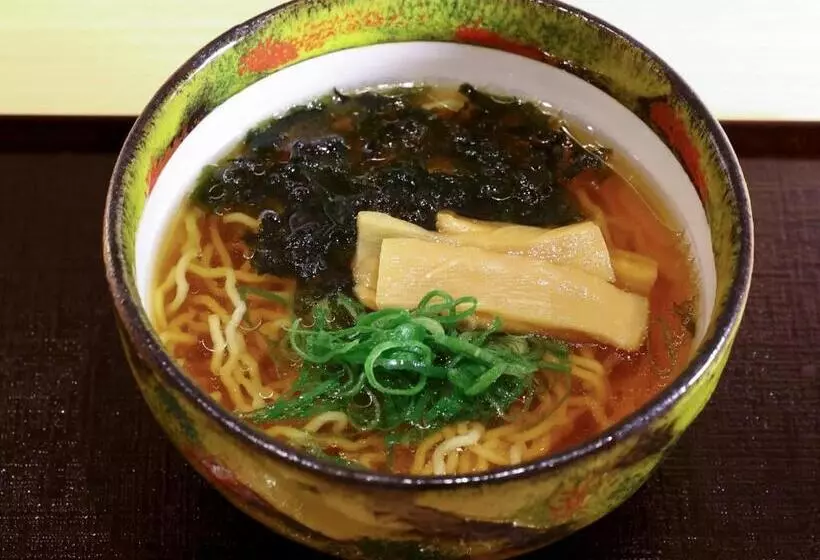 Hotelli Onyado Nono Matsue Natural Hot Spring